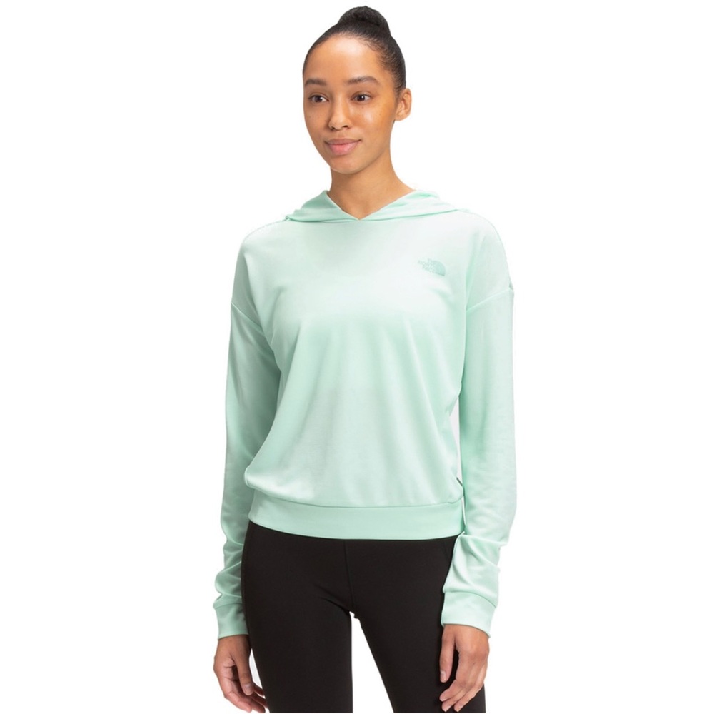 THE NORTH FACE LIGHTWEIGHT HOODIE